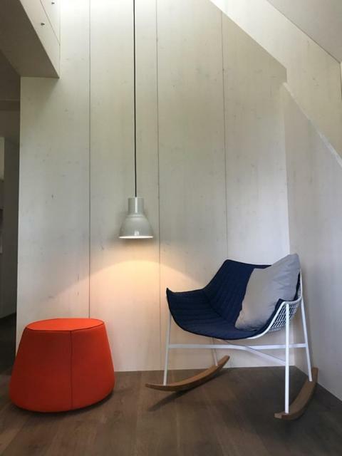 See-Apartment Weiden ไวเดน อัม ซี ภายนอก รูปภาพ