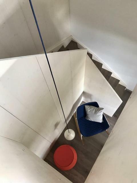 See-Apartment Weiden ไวเดน อัม ซี ภายนอก รูปภาพ