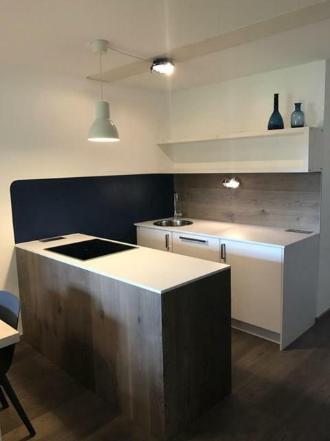 See-Apartment Weiden ไวเดน อัม ซี ภายนอก รูปภาพ