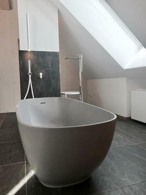 See-Apartment Weiden ไวเดน อัม ซี ภายนอก รูปภาพ