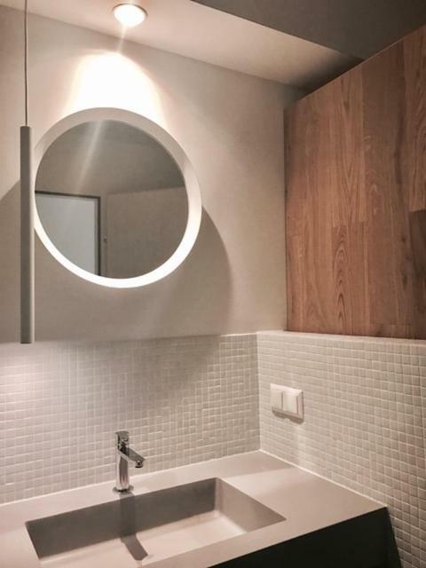 See-Apartment Weiden ไวเดน อัม ซี ภายนอก รูปภาพ