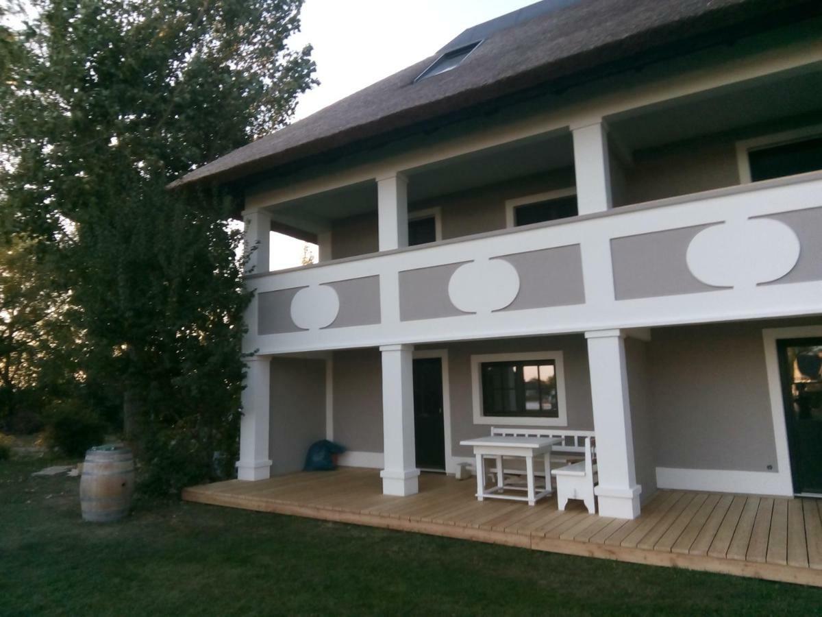 See-Apartment Weiden ไวเดน อัม ซี ภายนอก รูปภาพ